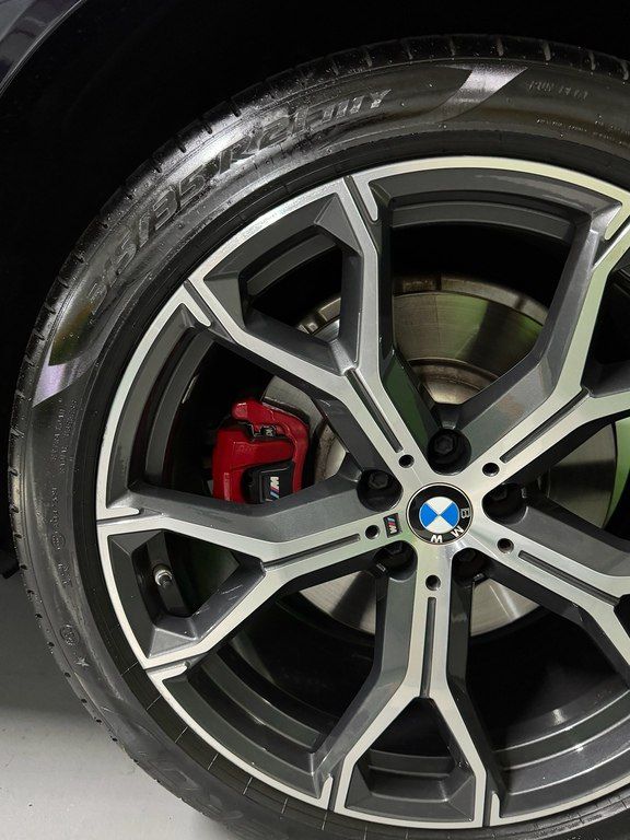BMW X5, 3.0 L, 2020 il, 105 000 km — Avtomobillər, Bakı (6)