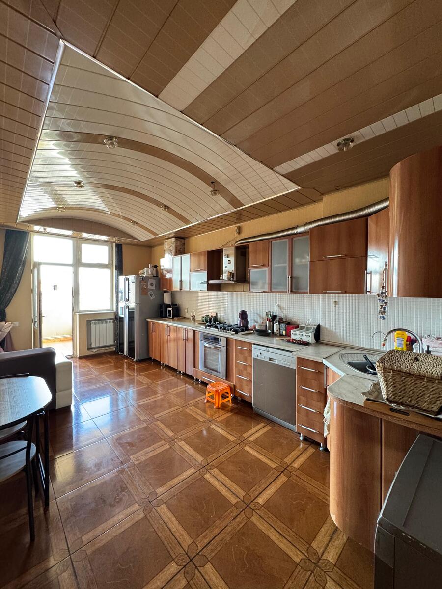 Satılır 3 otaqlı yeni tikili 163 m² — Mənzil, Bakı (5)