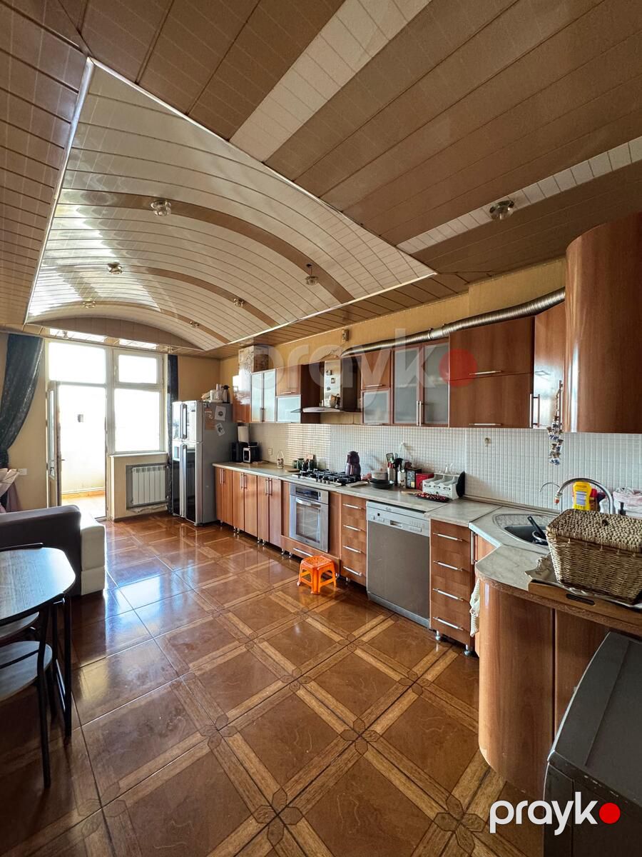Satılır 3 otaqlı yeni tikili 163 m² — Mənzil, Bakı (5)