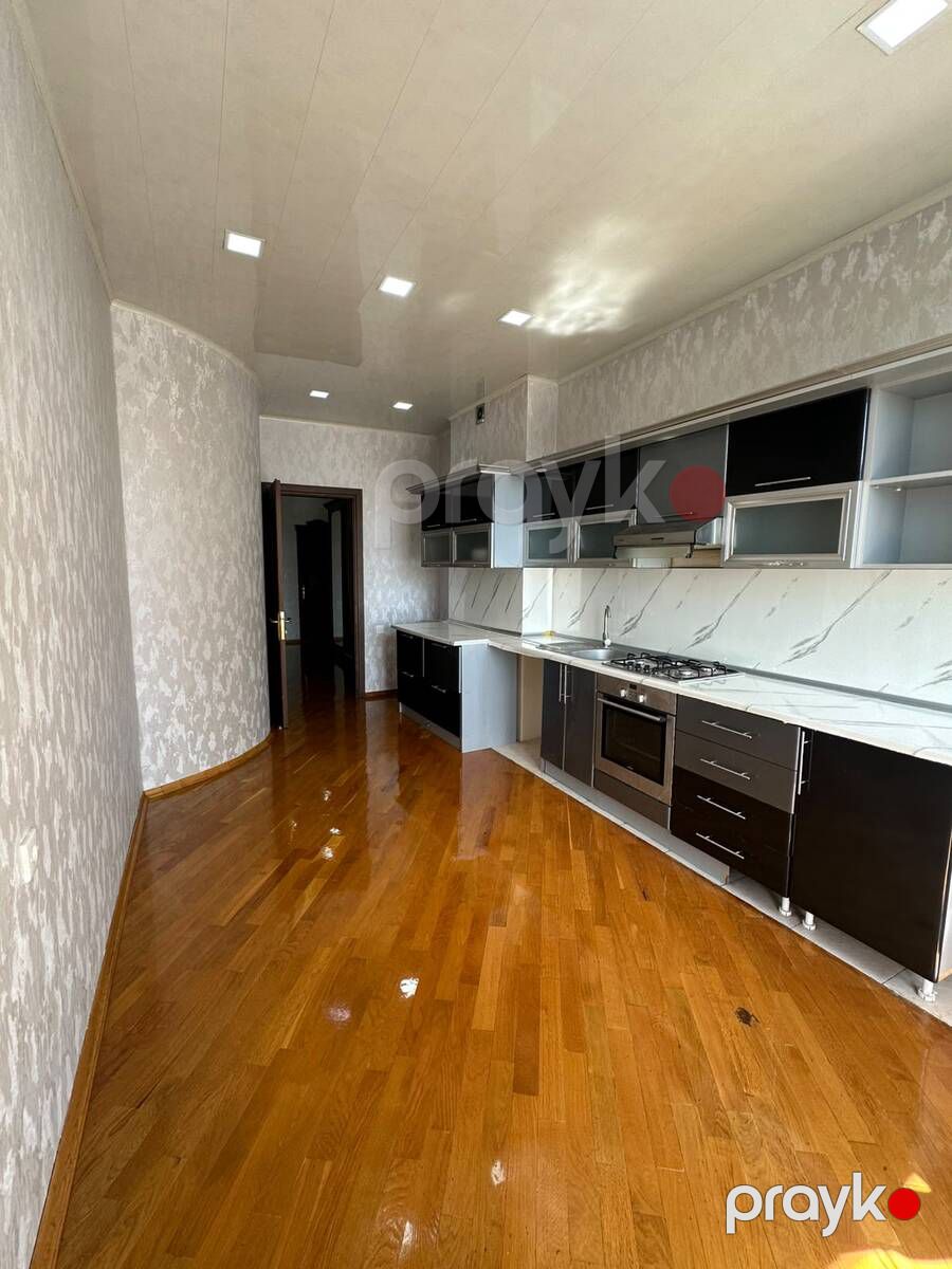 Satılır 3 otaqlı yeni tikili 160 m² — Mənzil, Bakı (3)