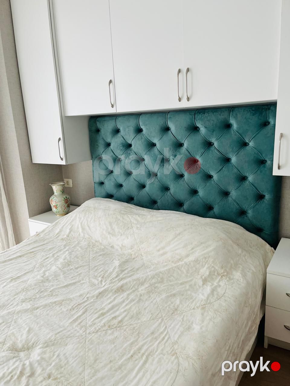 Satış: 2 otaqlı Yeni tikili, 50 m², Yasamal rayonu — Mənzil, Bakı (7)