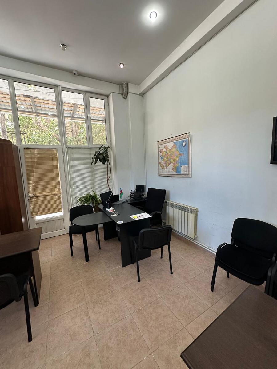 İcarəyə verilir obyekt 40 m² — Əmlak, Bakı (8)