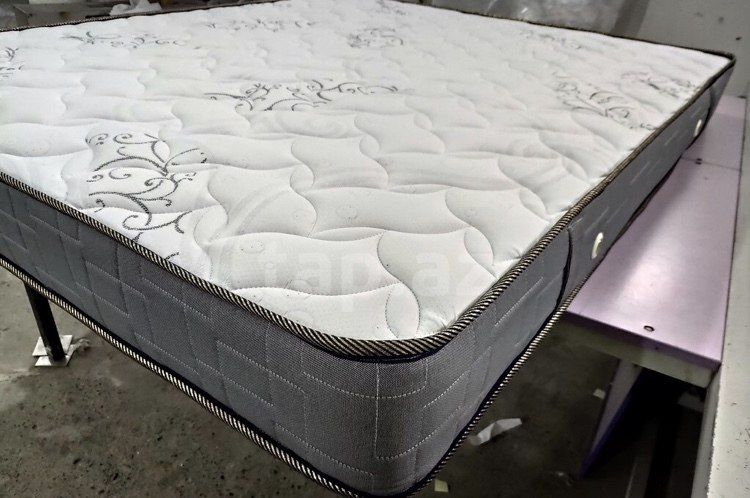 Ortopedik döşəklər — Mebel, Bakı (9)