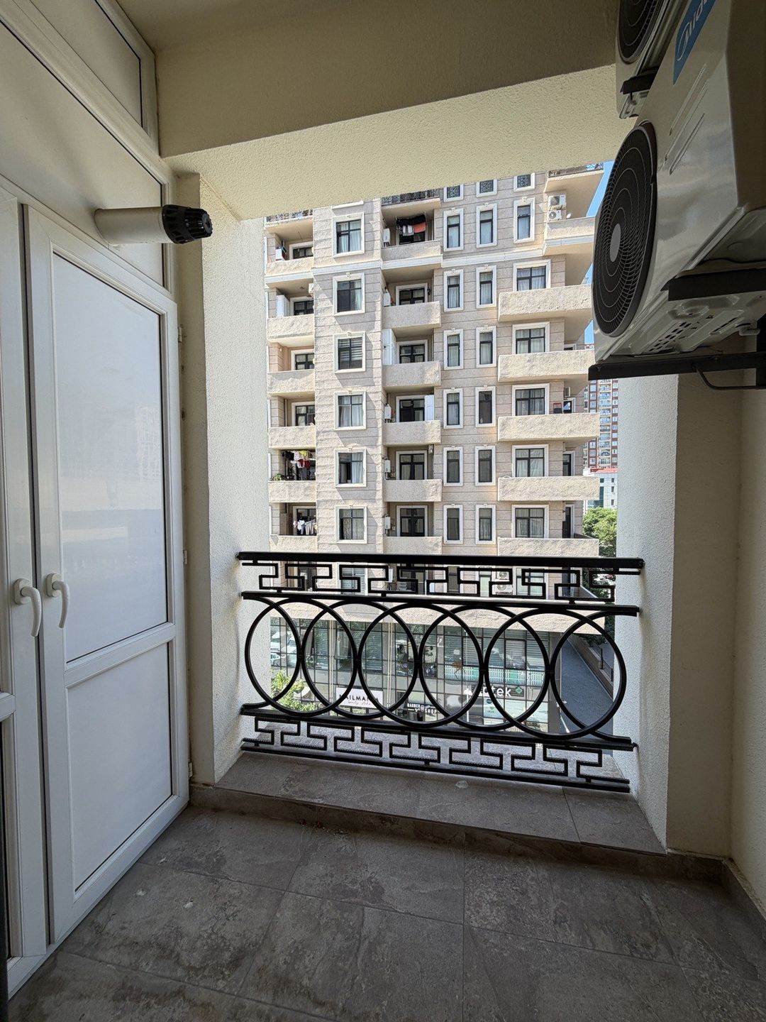 Satılır 3 otaqlı yeni tikili 158 m² — Mənzil, Bakı (12)
