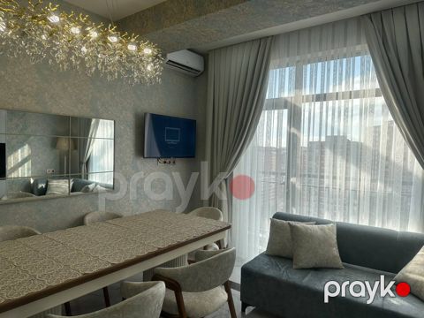 Satılır 3 otaqlı yeni tikili 90 m²