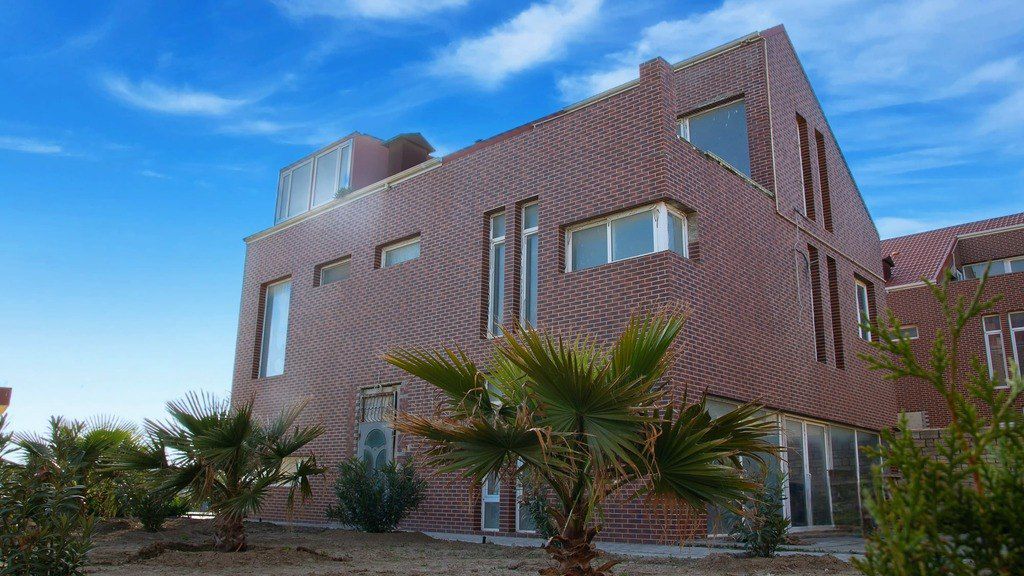 Вилла, Сабаильский р — Ev, villa, Bakı (2)