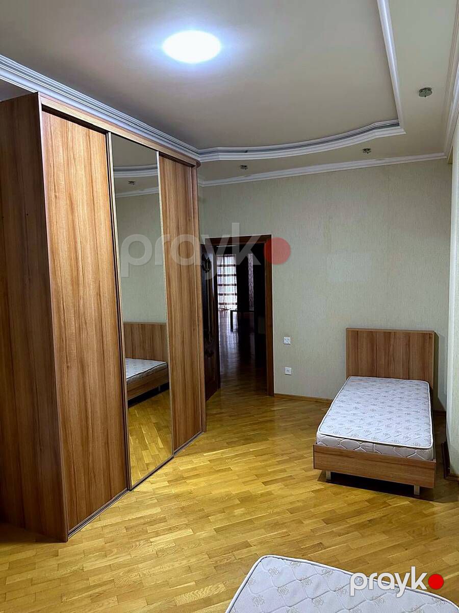 İcarəyə verilir 3 otaqlı yeni tikili 115 m² — Mənzil, Bakı (10)