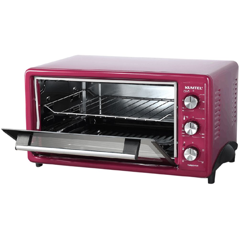 Mini-soba Kumtel KF-3525 — Soba və qrillər, Bakı (3)