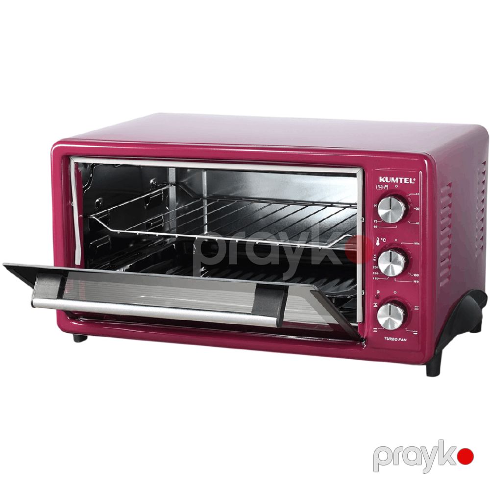 Mini-soba Kumtel KF-3525 — Soba və qrillər, Bakı (3)