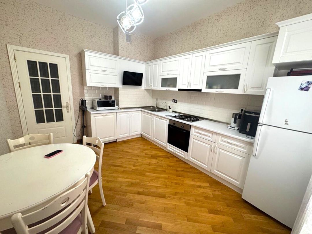 Satılır 3 otaqlı yeni tikili 115 m² — Mənzil, Bakı (7)