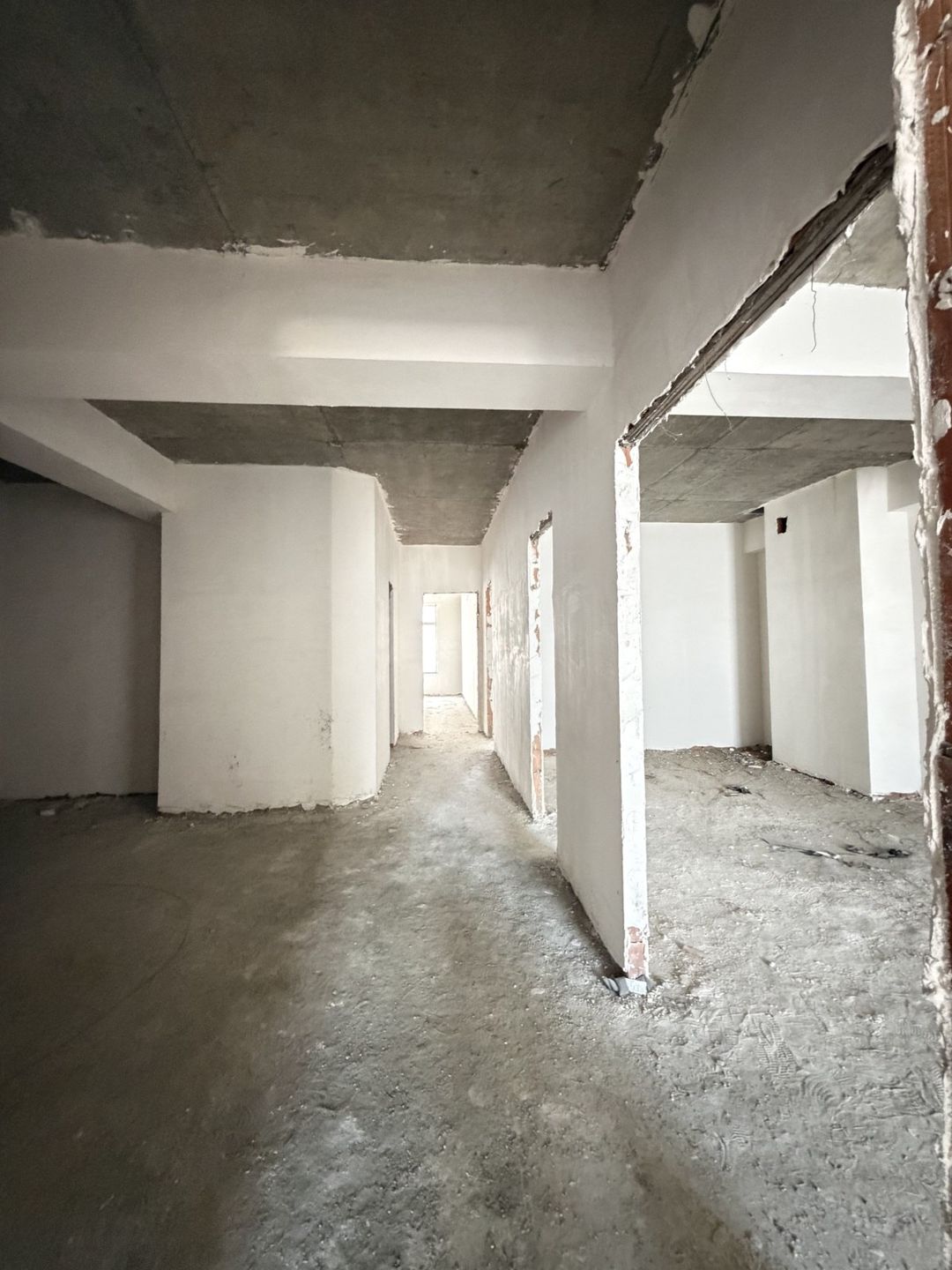 Satılır 4 otaqlı yeni tikili 171 m² — Mənzil, Bakı (4)