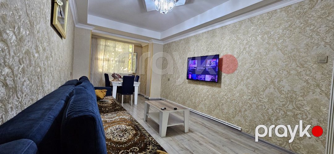3-otaqlı mənzil, Sumqayıt ş., 7 m² — Mənzil, Sumqayıt (2)