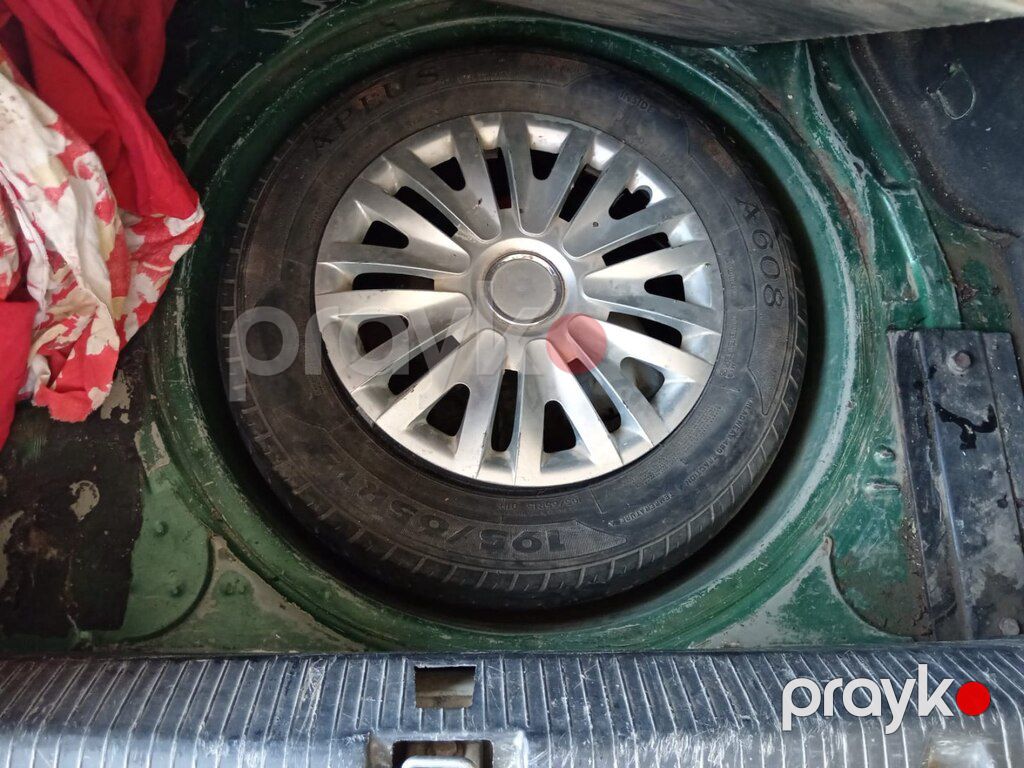 Opel Vectra, 1.6 L, 1997 il, 564 860 km — Avtomobillər, Tovuz (7)