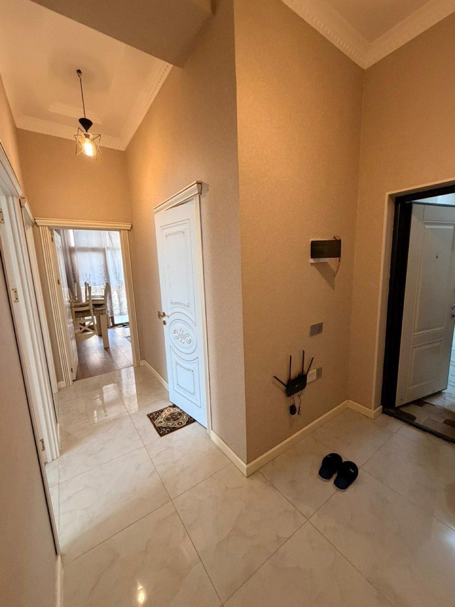 2-otaqlı yeni tikili, Sumqayıt ş., 56 m² — Mənzil, Sumqayıt (4)