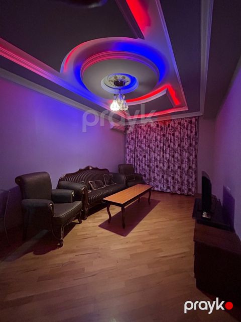 2-otaqlı yeni tikili kirayə verilir, Xətai m., 75 m² — Bakı