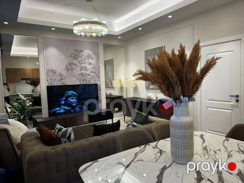 İcarəyə verilir 3 otaqlı yeni tikili 110 m²