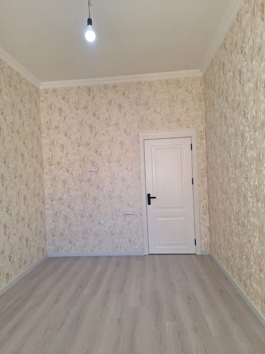 Satılır 2 otaqlı yeni tikili 76 m² — Mənzil, Xırdalan (11)