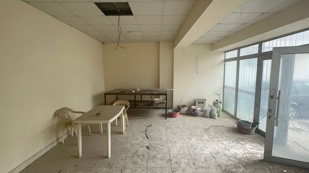 Satılır obyekt 265 m² — Əmlak, Bakı