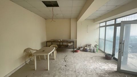 Satılır obyekt 265 m² — Bakı