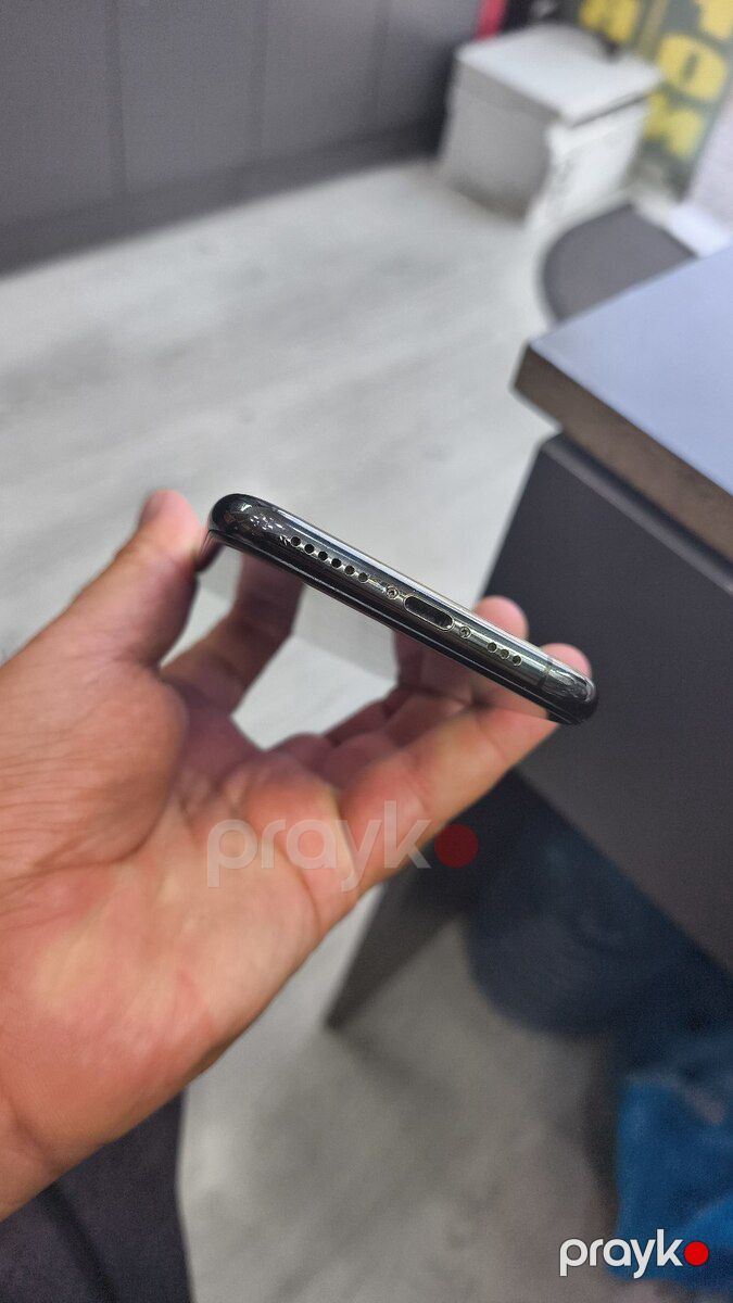 Apple iPhone 11 Pro Space Gray 256GB/4GB — Smartfonlar, Bakı (2)
