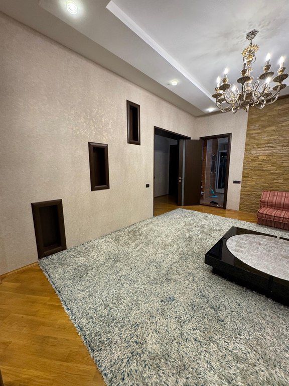 4-otaqlı yeni tikili kirayə verilir, 28 May m., 200 m² — Mənzil, Bakı (7)