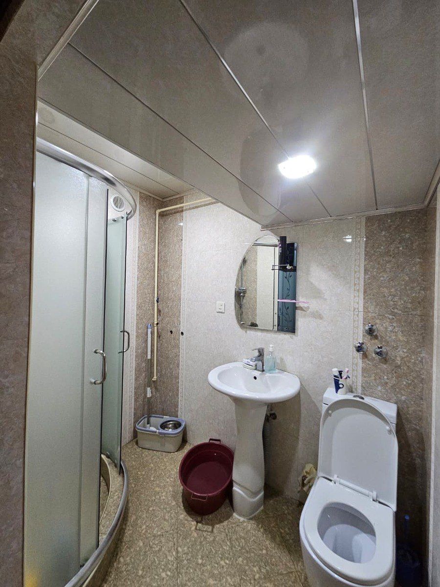 Satılır 2 otaqlı köhnə tikili 50 m² — Mənzil, Sumqayıt (7)