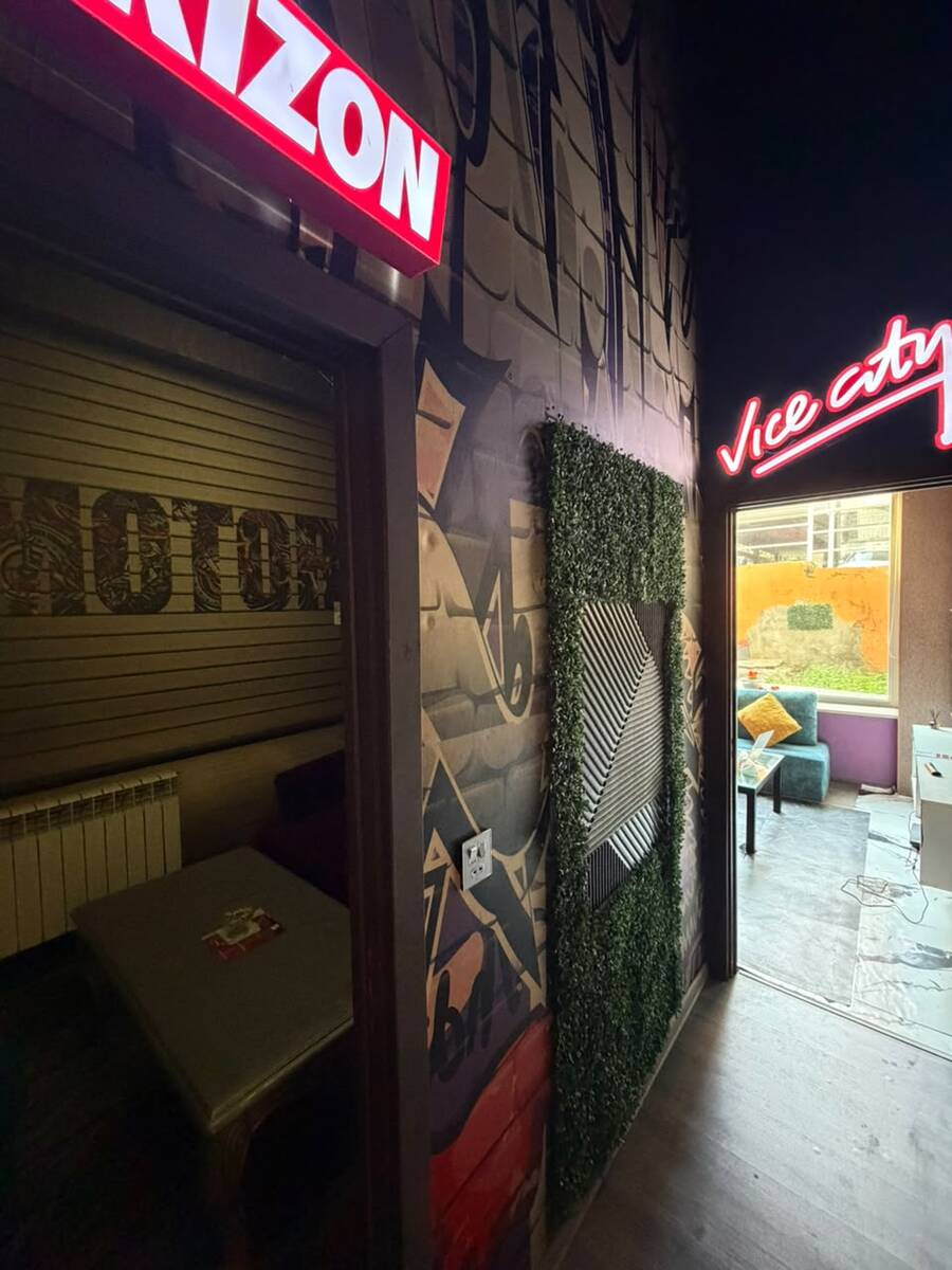 İcarəyə verilir obyekt 110 m² — Əmlak, Bakı (6)