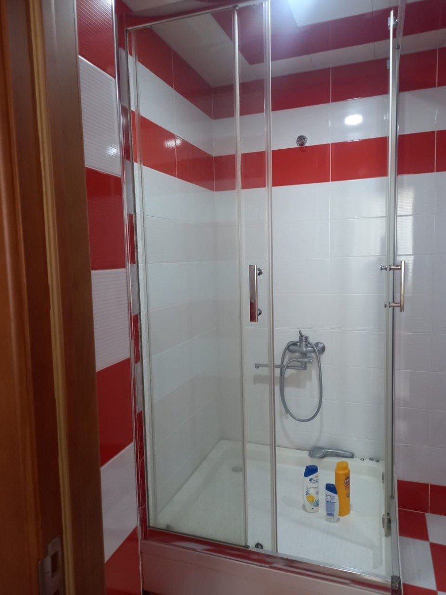 Satılır 3 otaqlı yeni tikili 143 m² — Mənzil, Bakı (9)