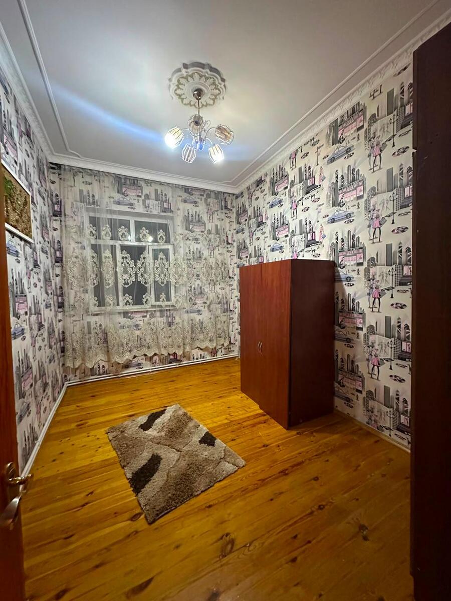 İcarəyə verilir 7 otaqlı həyət evi/bağ evi 250 m² — Ev, villa, Bakı (2)