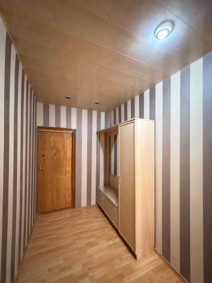 Satılır 3 otaqlı köhnə tikili 85 m² — Mənzil, Bakı (8)