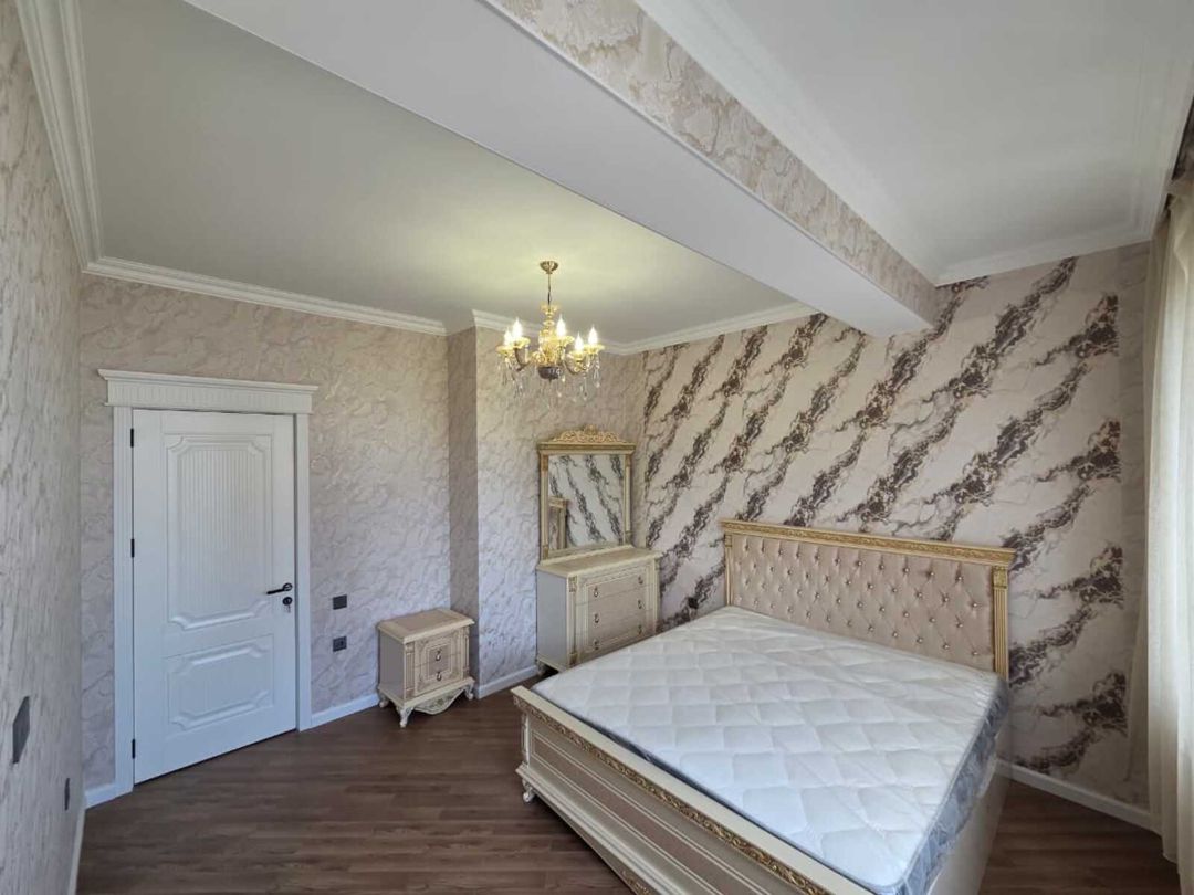 İcarəyə verilir 3 otaqlı yeni tikili 110 m² — Mənzil, Bakı (6)