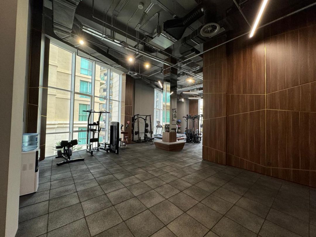 Satılır 4 otaqlı yeni tikili 231 m² — Mənzil, Bakı (8)