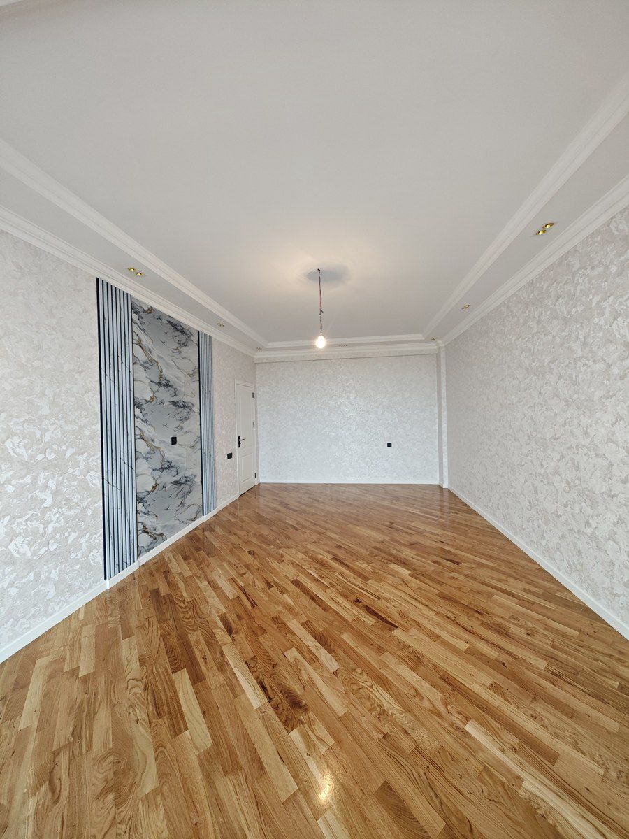 Satılır 3 otaqlı yeni tikili 84 m² — Mənzil, Bakı (4)