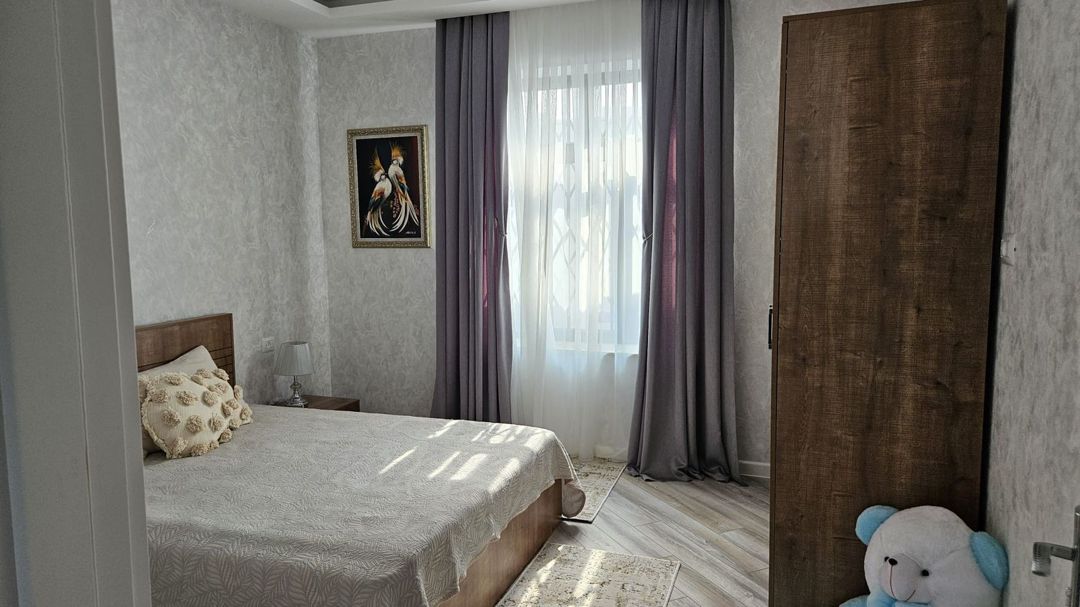 İcarəyə verilir 3 otaqlı həyət evi/bağ evi 160 m² — Ev, villa, Bakı (7)