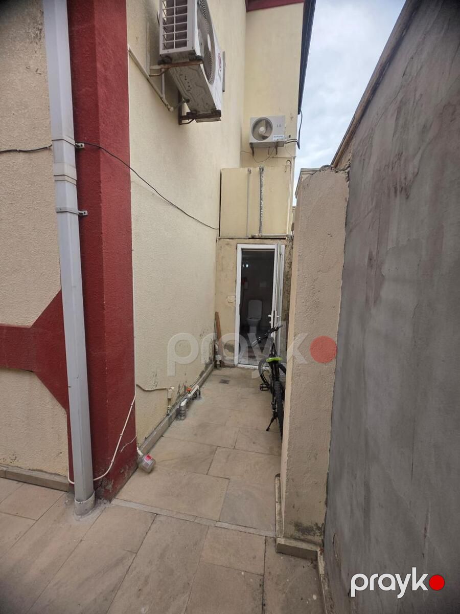 Satılır 6 otaqlı həyət evi/bağ evi 224 m² — Ev, villa, Bakı (6)