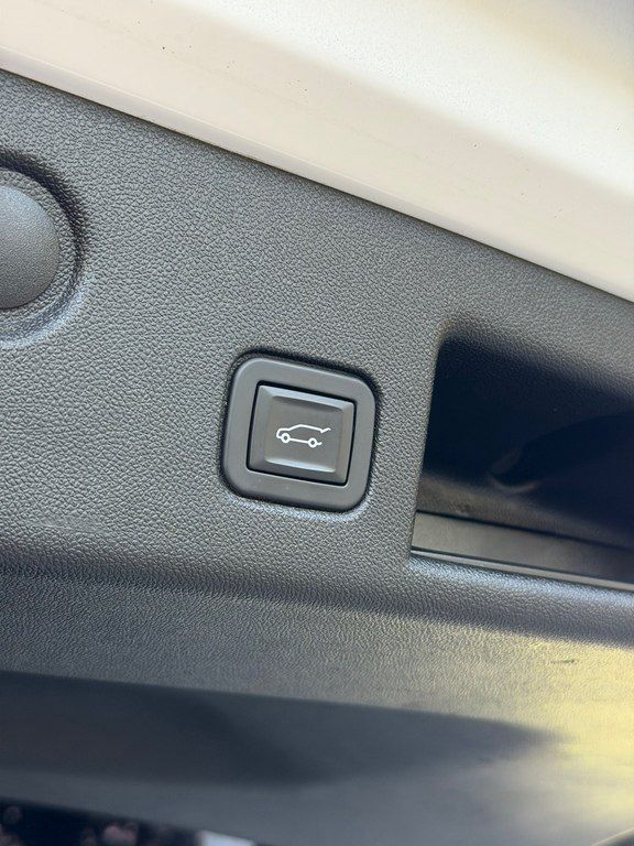 Chevrolet Equinox, 1.5 L, 2018 il, 244 434 km — Avtomobillər, Gəncə (8)