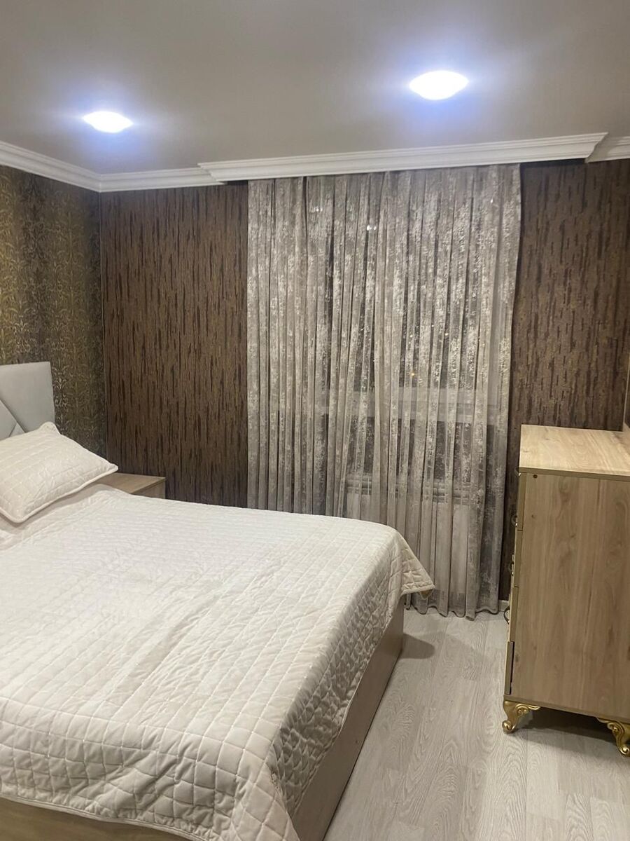Satılır 2 otaqlı yeni tikili 40 m² — Mənzil, Bakı (4)