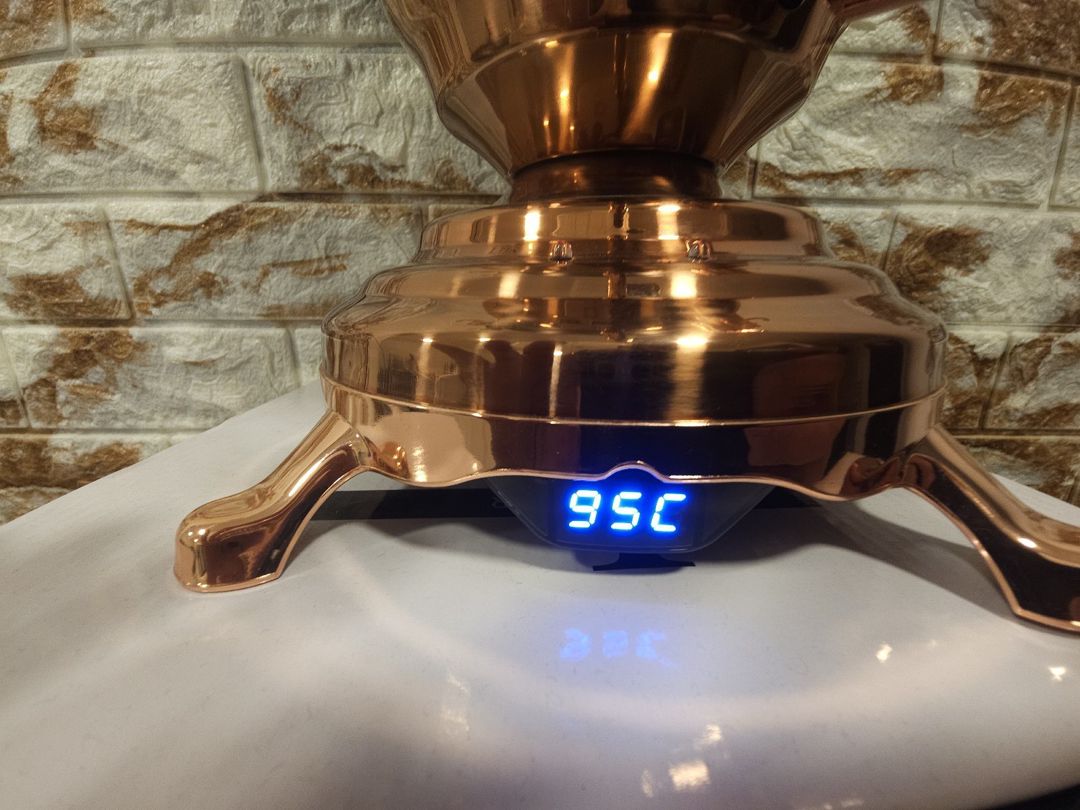 Elektrik samovar — Ev texnikası, Bakı (10)