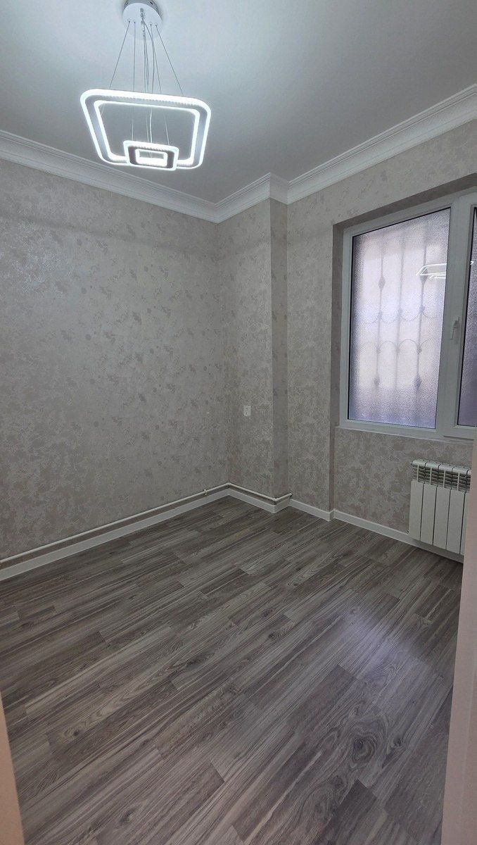 Satılır 3 otaqlı köhnə tikili 65 m² — Mənzil, Bakı (9)