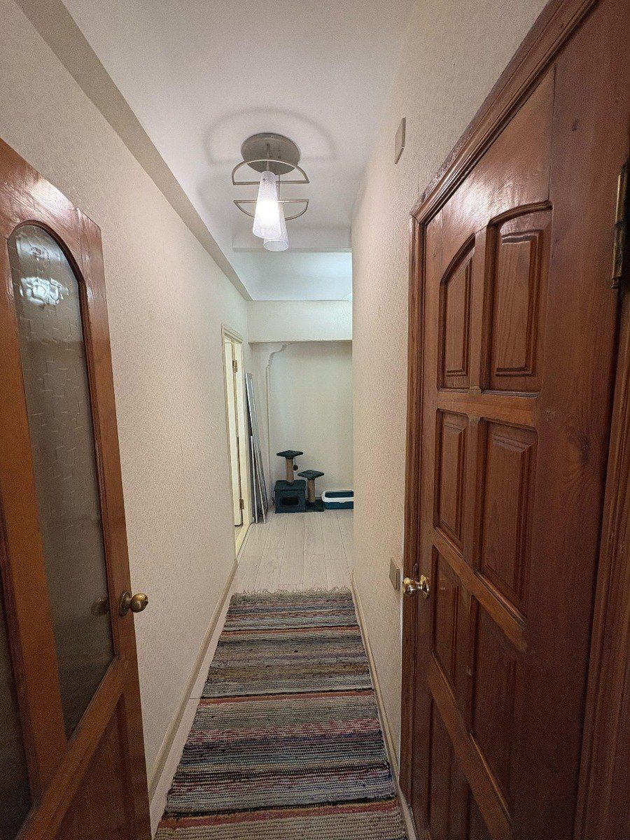 Satılır 2 otaqlı köhnə tikili 65 m² — Mənzil, Bakı (9)