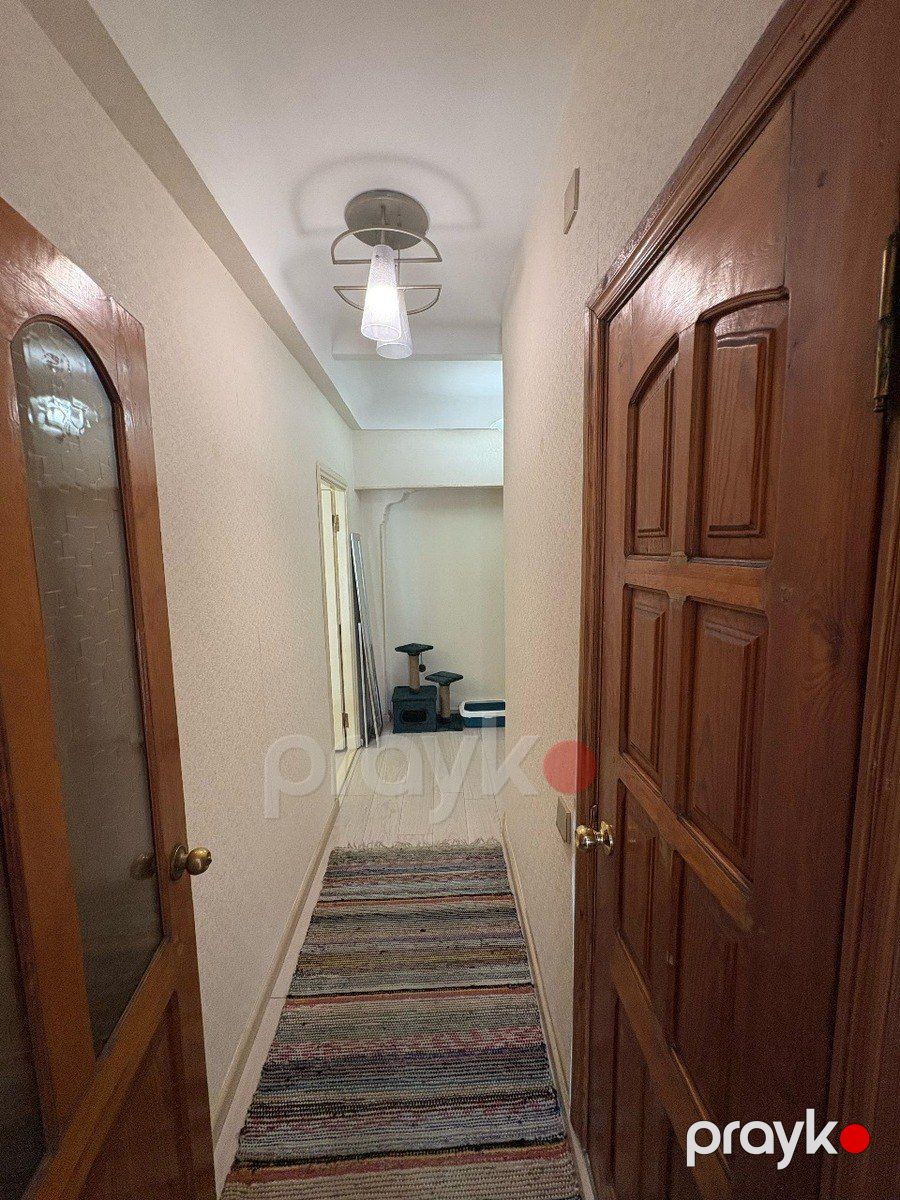 Satılır 2 otaqlı köhnə tikili 65 m² — Mənzil, Bakı (10)
