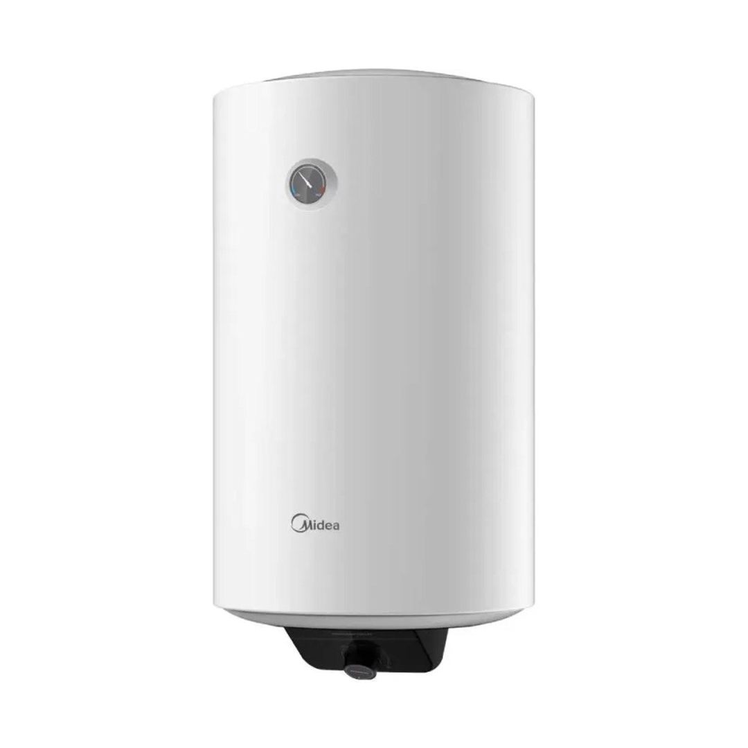 Su qızdırıcısı Midea MWH100-20MFG(CIS)W — Təmir və inşaat, Bakı (2)