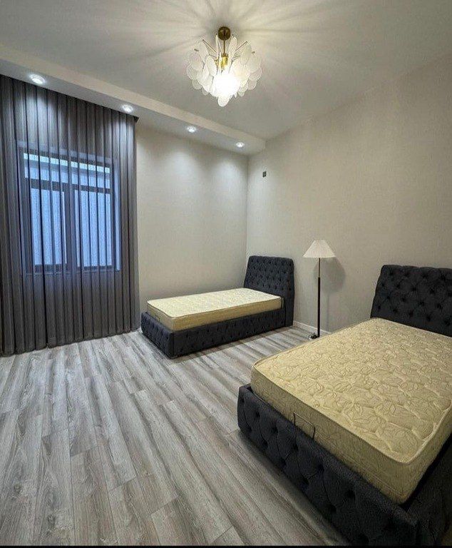 İcarəyə verilir 4 otaqlı həyət evi/bağ evi 180 m² — Ev, villa, Bakı (10)