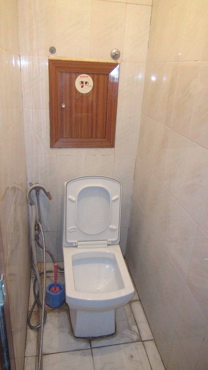 Satılır 2 otaqlı köhnə tikili 70 m² — Mənzil, Bakı (12)
