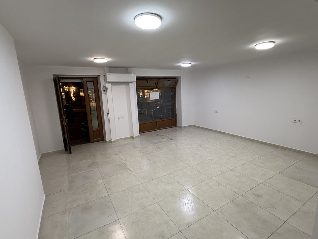 İcarəyə verilir obyekt 106 m² — Əmlak, Bakı (5)