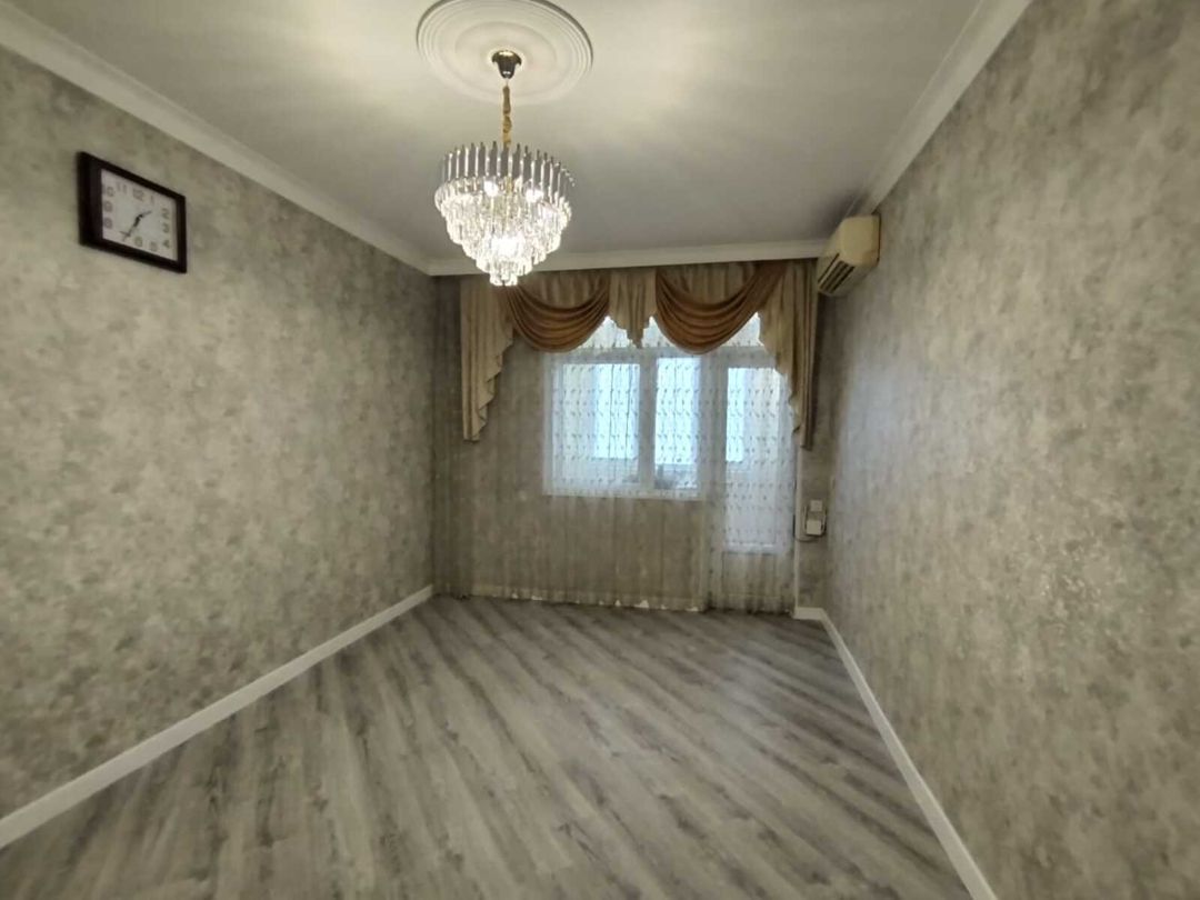 Satılır 3 otaqlı köhnə tikili 55 m² — Mənzil, Bakı (3)