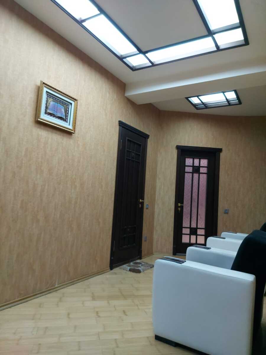 İcarəyə verilir 2 otaqlı yeni tikili 110 m² — Mənzil, Bakı (5)