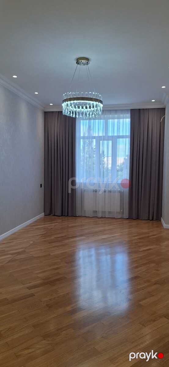 Satılır 3 otaqlı yeni tikili 114 m² — Mənzil, Bakı (6)