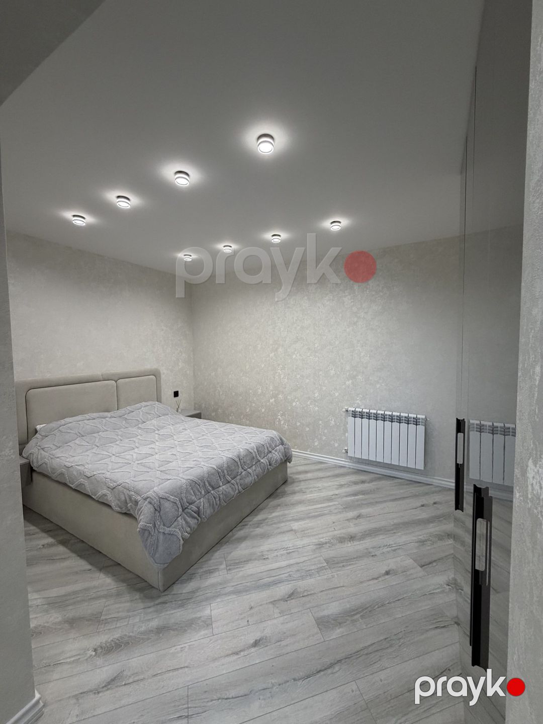 Satılır 2 otaqlı köhnə tikili 65 m² — Mənzil, Bakı (7)