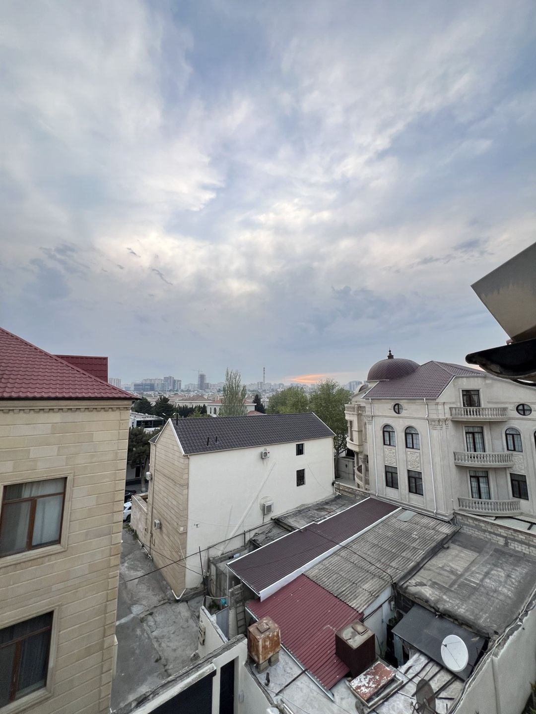 Satılır 7 otaqlı həyət evi/bağ evi 900 m² — Ev, villa, Bakı (10)
